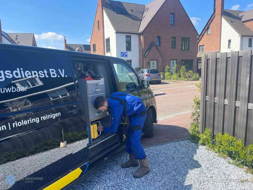 Riolering Expert Zaandam