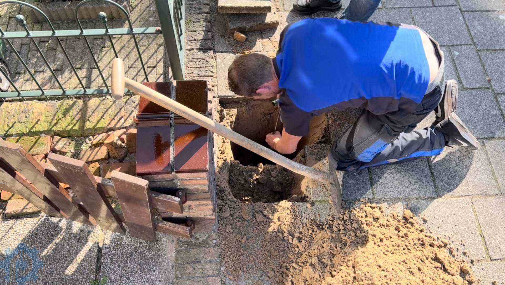 Riolering Ontstoppen Zaandam