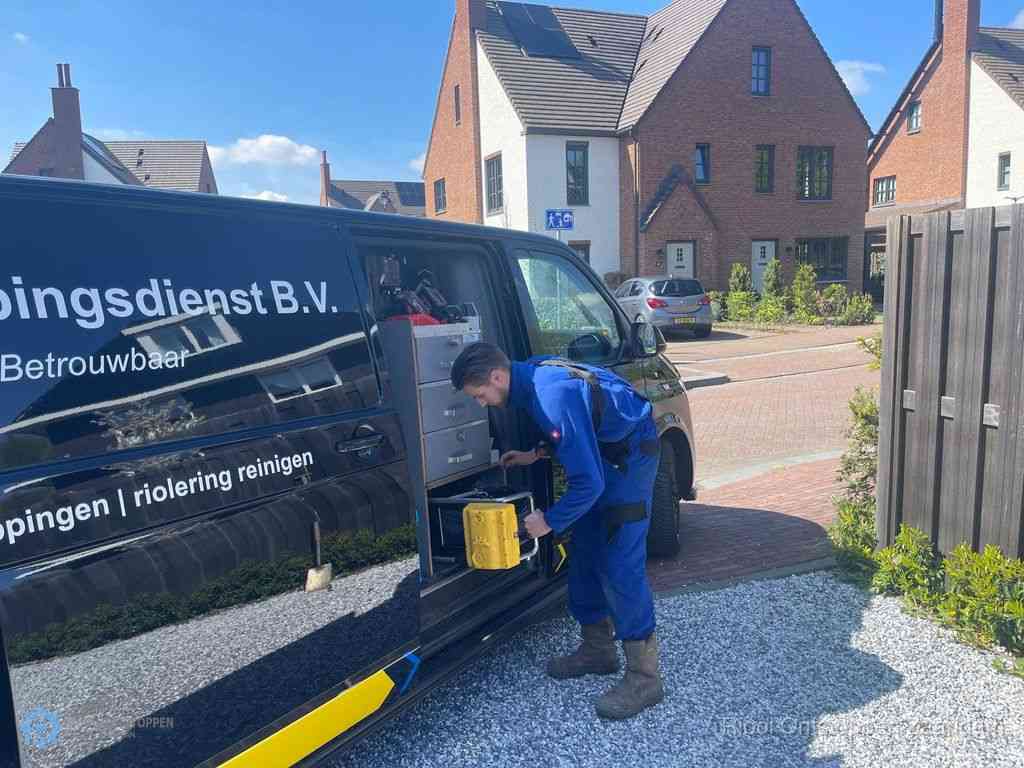 Riool Ontstoppingsbedrijf Zaandam